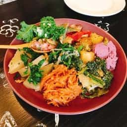 リバースカフェ
