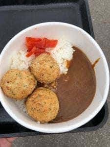 中央レストラン