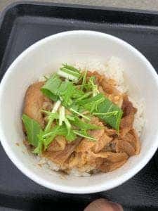 中央レストラン