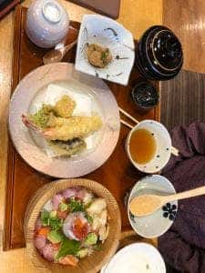 寿司虎亭 都城本店