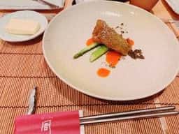 海鮮フランス料理 周