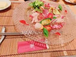 海鮮フランス料理 周
