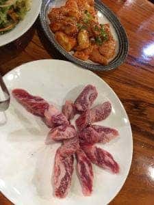 南大門