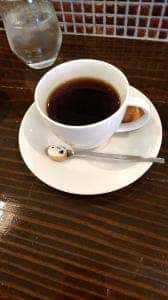 cafe TAIMEIKAN