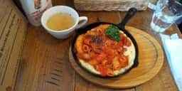 パティスリーカフェ ひばり