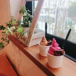 pizza&Gelato 窯蔵
