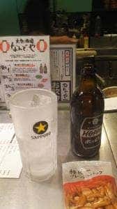 立呑み なんでや