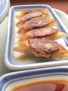 リンガーハット イオンモール日吉津店