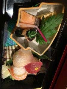 京料理 濱登久 大和富山店