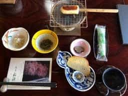 料亭稲穂