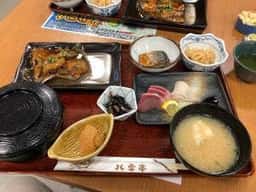 若松食堂