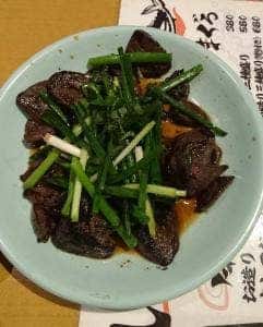 千日前まぐろセンター