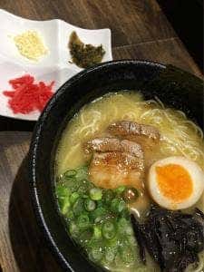 メンドコロイチ