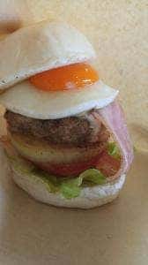 ハンバーガーカフェ ユニコ