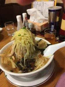 たけはる十八番
