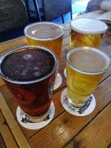 スワンレイク パブ エド カフェドテテ 渋谷代々木上原店