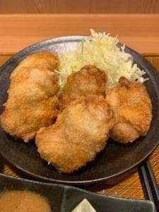 から好し 大津堅田店