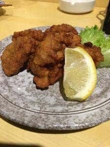 居酒屋夢地