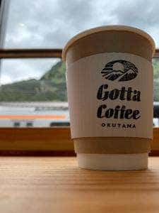 PORT Okutama