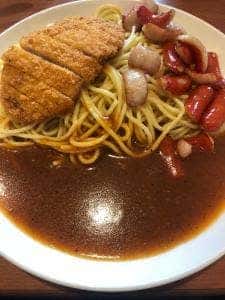 パスタ・デ・ココ 春日井八田町店