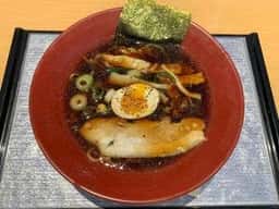 有磯海サービスエリア下り フードコート