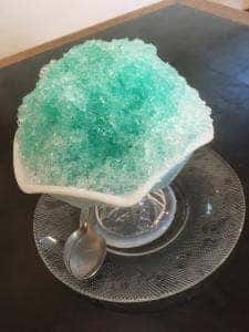 カフェテードゥン しだめー館