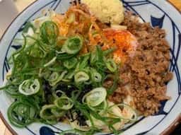 丸亀製麺 イオンモール高岡店