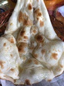 スビ・マハル 伊勢崎店