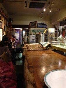 洋食堂 美味小屋