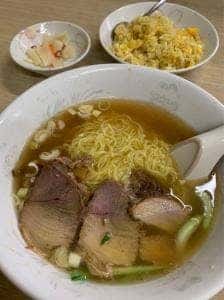中華楼