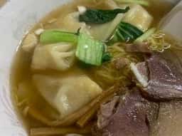 中華楼