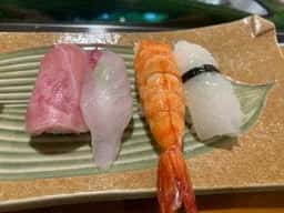 鮨晴