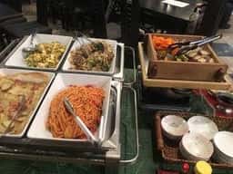 さくらさくら温泉 レストラン