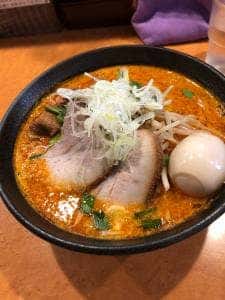 みそ街道 炎 千葉みゆき通り店