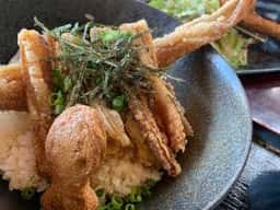 テラスカフェ ライスフィールド