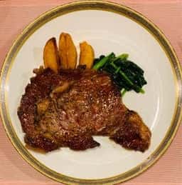 肉料理プチハウス