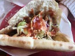 Mega Kebab 大須1号店