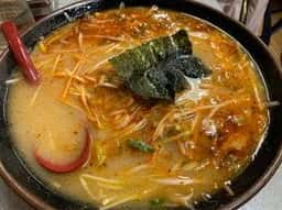 らうめん白山