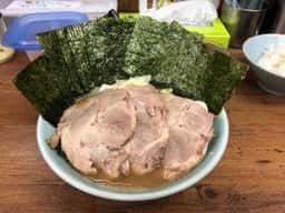 二代目 英吉家