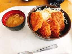 レストハウスやまびこ 野沢温泉スキー場