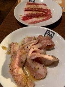 牛角 秋葉原昭和通り口店