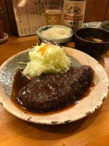 とんかつ たちばな 羽島店