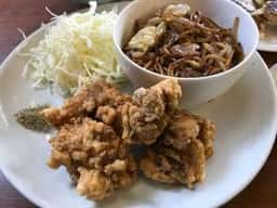 恵美飯店