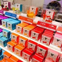 cororo 阪急うめだ本店