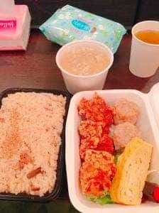 唐揚げ まるから