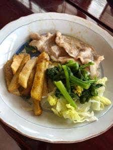 峠の茶店ちょうちん