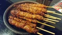 博多とりかわ翔