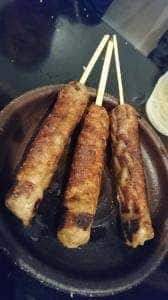 博多とりかわ翔