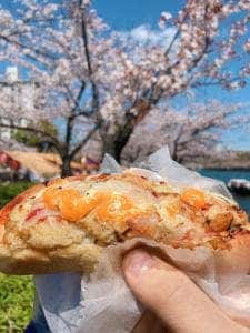 VIE DE FRANCE 梅田阪急店