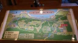 休暇村 越前三国 レストラン